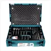 Image de Makita, Foret, Jeu de mèches (10, 16, 20, 25, 4, 5, 6, 8)