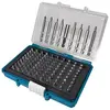 Image de Makita-Coffret D'Embouts, P-81050 99 Pièces