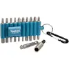 Image de Makita, Embouts, Ensemble de bits (Torx TX)