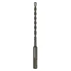 Image de Makita B-46523 performances SDS + 6 x 160, Multicolore