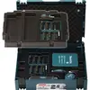 Image de Makita Foret Bits 96 Pièces Coffret Makpac, B 49725