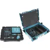 Image de Makita, Foret, Bohrersatz (10 mm, 3 mm, 4 mm, 5 mm, 6 mm, 8 mm)