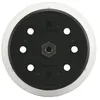 Image de Plateau auto-agrippant soft Ø150 pour ponceuse excentrique BO6050 MAKITA - 197314-7