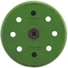Image de Makita, Abrasifs, Plateau de ponçage Polissage 130mm