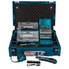 Image de Set d'accessoires makpac makita b-49884 (116 pièces)