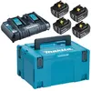 Image de Makita, Batterie outillage + chargeur, 197626-8 (18 V)