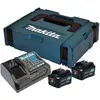 Image de Makita, Batterie outillage + chargeur, 197641-2 (12 V)