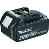 Image de Batterie Makita MAKSTAR LiIon 18 V4 Ah BL1840B 1972654