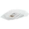 Image de Sac à poussière en papier filtre MAKITA pour DVC260 - 10 pieces - 197903-8