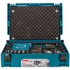 Image de Makita, Embouts, B-53154 (Cruciforme Phillips PH, Cruciforme Pozidriv PZ, Fente de vis, Hexagonal, Torx TX)