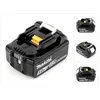 Image de Makita bl 1850 b li-ion batterie 18v 5,0 ah ( 197280-8 / 632f15-1 ) + visualisation led - successeur de 196672-8