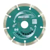 Image de makita disque diamant 125 mm (meuleuse) - d-61139