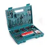 Image de Jeu d'embouts et forets 100 pieces dans coffret - MAKITA B-53811