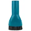 Image de Makita, Aspirateur industriel : accessoires, Brosse ronde orientable Ø 28 mm