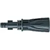 Image de Makita, Nettoyeur haute pression : accessoires, Maki connecteur 197853-7 197853-7