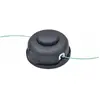Image de Makita, Machine de jardinage : accessoires, Tap & Go (Herbicide, Fil de coupe + bobine de fil)