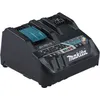 Image de Chargeur rapide DC18RE mixte LXT / CXT 198720-9 Makita
