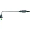 Image de Makita, Nettoyeur haute pression : accessoires, Lance de pulvérisation sous-sol