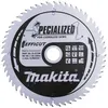 Image de Makita B-57336 Lame de scie circulaire 165 x 20 x 1.45 mm Nombre de dents: 56