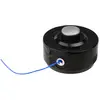 Image de Makita, Machine de jardinage : accessoires, Trimerio galva UR100 (Herbicide, Fil de coupe + bobine de fil)