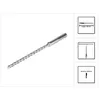 Image de Makita tct nemesis ii foret sds-plus 4 taillants 6x165 mm ( b-57978 )
