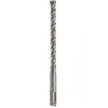Image de Makita, Foret, Zubehör B-58176 P4S: Betonbohrer SDS-Plus 9x165mm