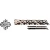 Image de Makita, Foret, NEMESIS2 Foret SDS+ 30x250 (30 millimètres)