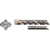 Image de Makita, Foret, B-58780 Foret SDS-PLUS 32x400/450mm NEMESIS 2 (450 mm)