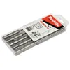 Image de Coffret 5 Forets MAKITA SDS-Plus 4 taillants TCT NEMESIS II - B-58992