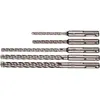 Image de Makita, Foret, Perceuse Nemesis 2 SDS (10 mm, 5 mm, 6 mm, 8 mm)