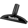Image de Makita 199039-9 Aspirateur Accessoires/supplémentaires Aspirateur à tige Suceur pour meubles rembourrés, Aspirateur : accessoires, Noir