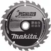 Image de Makita, Lame de scie, Efficut