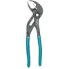 Image de Makita, Pinces, Pince à pompe à eau avec poignée caoutchoutée pour une prise en main optimale. (240 mm)