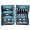 Image de Coffret d'embouts de vissage à percussion Makita IMPACT BLACK- 35 pièces - B-66880