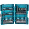 Image de Makita, Embouts, Jeu d'embouts (Cruciforme Phillips PH, Cruciforme Pozidriv PZ, Torx TX)