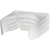 Image de Makita 458571-5, Aspirateur : accessoires, Vert, Transparent