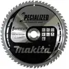 Image de Makita, Lame de scie, Lame de scie Efficut