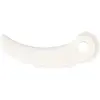 Image de Makita, Machine de jardinage : accessoires, Lame de rechange plastique 12 pcs (199870-3) (Herbicide, Lame de tondeuse + lame de rechange pour machine de jardinage)
