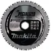 Image de Lame de scie circulaire Makita B-69325 150 x 20 mm 33 dents