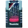 Image de Coffret 25 forets métal HSS-CO MAKITA - D-67577