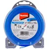Image de Makita, Machine de jardinage : accessoires, Four Leaf (Herbicide, Fil de coupe + bobine de fil)