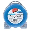 Image de Fil nylon Trèfle torsadé MAKITA 1,65 mm x 30 m - E-01747