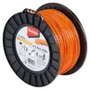 Image de Fil nylon Trèfle torsadé MAKITA 2,4 mm x 225 m - E-01812