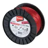 Image de Fil nylon Trèfle torsadé MAKITA 2,7 mm x 180 m - E-01840
