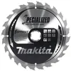 Image de Lame de scie circulaire Makita E-01915 235 x 30 mm 24 dents