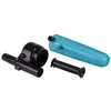 Image de Makita Ensemble d'accessoires à cyclone Noir et bleu