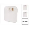 Image de Makita sac à poussière 6 l - 10 pièces (191c26-2) pour aspirateur dvc 660/665