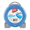 Image de Fil nylon Trim MAKITA pour débroussailleuse - E-02