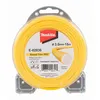 Image de Bobine fil rond Ø3 mm x 15 m MAKITA pour débroussailleuses - E-02836