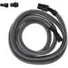 Image de Makita, Aspirateur industriel : accessoires, 191G76-1 Tuyau d'aspiration 28mm 5.0m